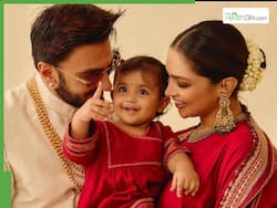 Deepika Padukone Reveals Her Daughter   s Face     Here   s How Motherhood Can Impact a Woman   s Mental Health.