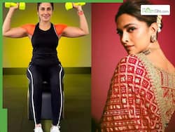 Deepika Padukone s Trainer Reveals: Morning vs Evening Workouts The Best Time to Lose Weight
