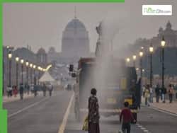 Delhi-NCR's Air Quality Dips To 'Severe' Category, AQI Crosses 400 In Many Areas Of National Capital