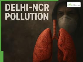 Delhi-NCR Pollution Health Hazards: What Happens Inside Your Lungs When You Breathe Toxic Polluted Air? Delhi-NCR Pollution Health Hazards: What Happens Inside Your Lungs When You Breathe Toxic Polluted Air?