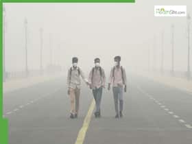 Top 10 Most Polluted Areas in Delhi-NCR - Is Your City on the List? Top 10 Most Polluted Areas in Delhi-NCR - Is Your City on the List?
