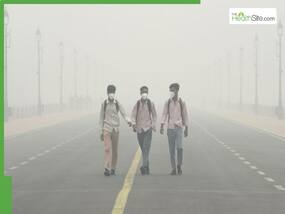 Top 10 Most Polluted Areas in Delhi-NCR - Is Your City on the List? Top 10 Most Polluted Areas in Delhi-NCR - Is Your City on the List?