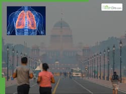 Delhi AQI Dips To 'Poor' Category At 201: 10 Easy Ways To Protect Your Lungs This Winter