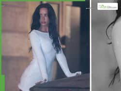 Demi Lovato Opens Up About Her 2010 Rehab Stay, She Says It Set The "Tone" For The Rest Of Her "Life"