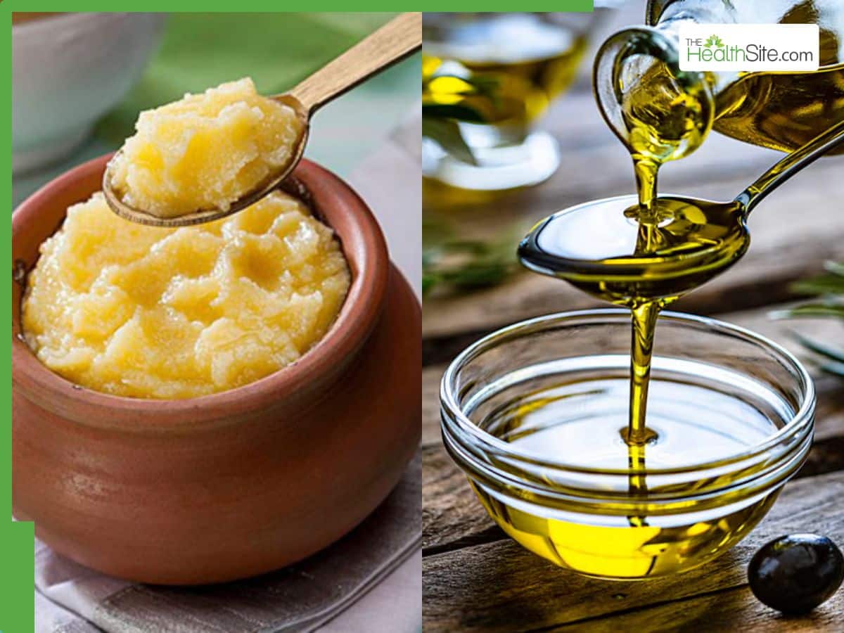 Desi Ghee Vs Cooking Oil: Which Is Healthier? Here Are the Benefits And Risks Involved