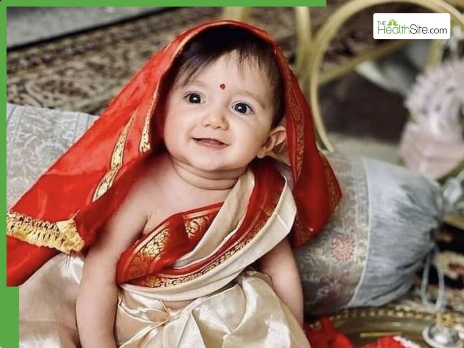 10 Powerful Baby Girl Names Inspired By Maa Kali