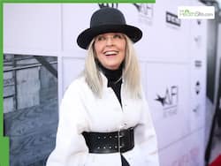 Diane Keaton Cause Of Death Disclosed , Leaves Fans Shattered: Know The Early Symptoms Of Pneumonia