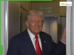 Donald Trump Health Update: US President Breaks Silence On His Physical Condition Amid MRI Scan Row