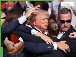 Donald Trump Health Update: What Happened to the U.S. President? Recent Vein and Joint Problems Explained