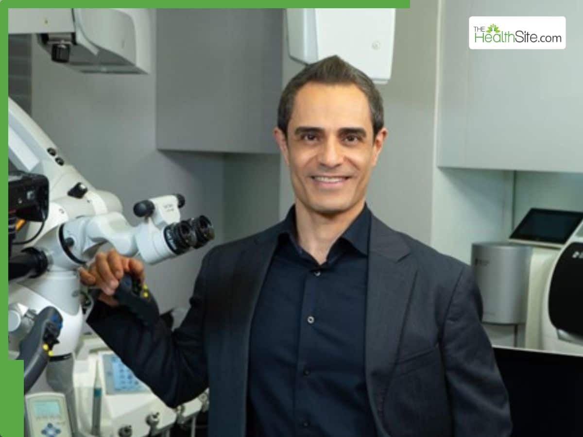Dr Behnam Shakibaie and Pennsylvania University Researchers Develop Novel MGRI Technique in Dentistry