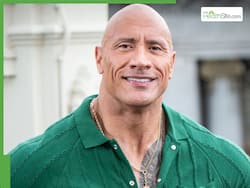 Dwayne Johnson Transforms for The Smashing Machine: Inside His 30 Pounds Muscle Gain and Total Body Overhaul