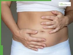 Bloating And Gas Relief: 5 Simple Movements For Better Digestion After Meals