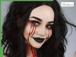 Glow Without The Scare : Halloween 2025 Makeup Ideas For Sensitive Skin