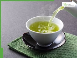 What Happens If I Drink Green Tea Every Day For A Month?