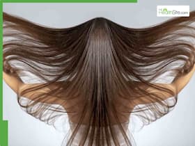 5 Nutrients Your Hair Needs To Grow Faster And Stronger