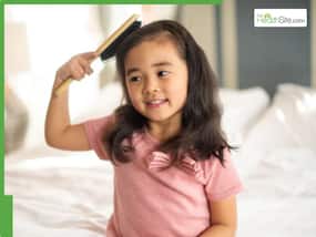 Castor Oil vs Coconut Oil: Which Is Better for Hair Growth in Kids?