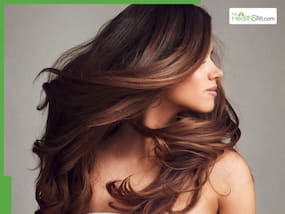 Hair Growth Tips For Brides-To-Be: 7 Basic Rules To Follow For Healthy Locks Before Your Big Day