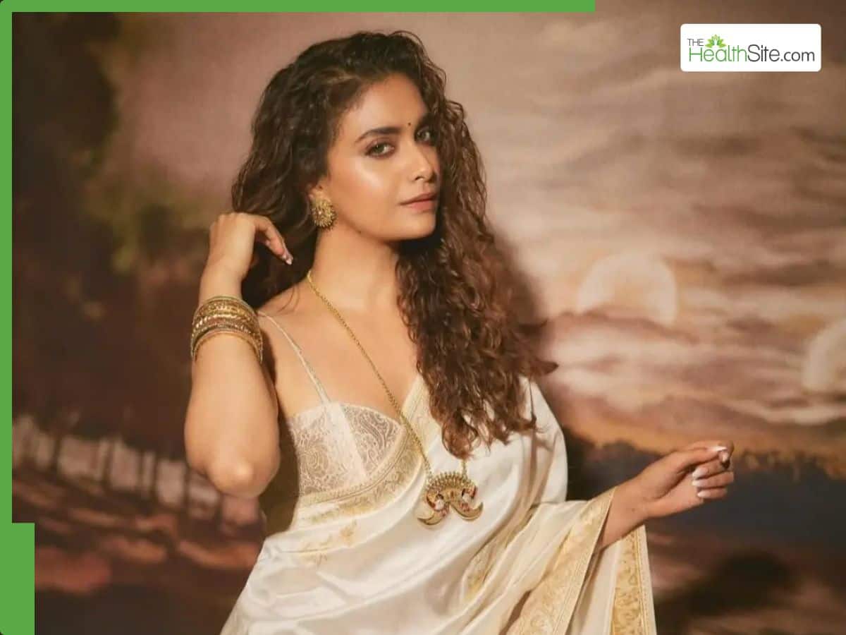 Keerthy Suresh Birthday: Daily Yoga To Hydrating Diet - Actress Shares Her Simple Beauty Routine