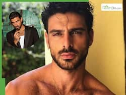 Happy Birthday Michele Morrone: Actor   s Battle with Depression and Cyclothymic Disorder After Divorce