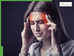 Headaches And Migraines: 7 Effective Herbal Teas That Can Relieve Pain Naturally