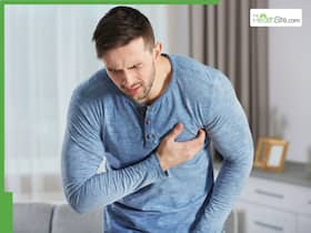 How Should You Act While Getting A Heart Attack When Alone?