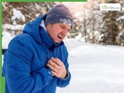 Heart Attack In Winter: 5 Warning Signs You Should Never Ignore