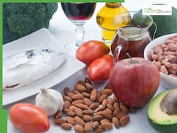 High Cholesterol Control Tips :5 Winter Foods To Lower LDL