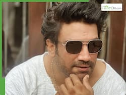 Sharad Kelkar Fitness Routine At 40: How The Actor Maintains His Physique With Strict Diet And Workout Plan