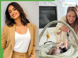 Ileana D'Cruz Birthday Special: Her Inspiring Post-Pregnancy Fitness Comeback