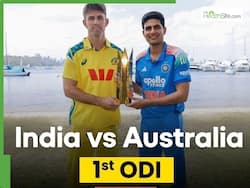 India vs Australia Men   s Cricket: Top 10 Fittest Indian Cricketers to Watch This Season