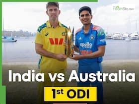India vs Australia Men s Cricket: Top 10 Fittest Indian Cricketers to Watch This Season India vs Australia Men s Cricket: Top 10 Fittest Indian Cricketers to Watch This Season