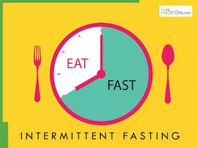 Intermittent Fasting: Skipping Breakfast Can Cause Lasting Health Damage, Warns Study