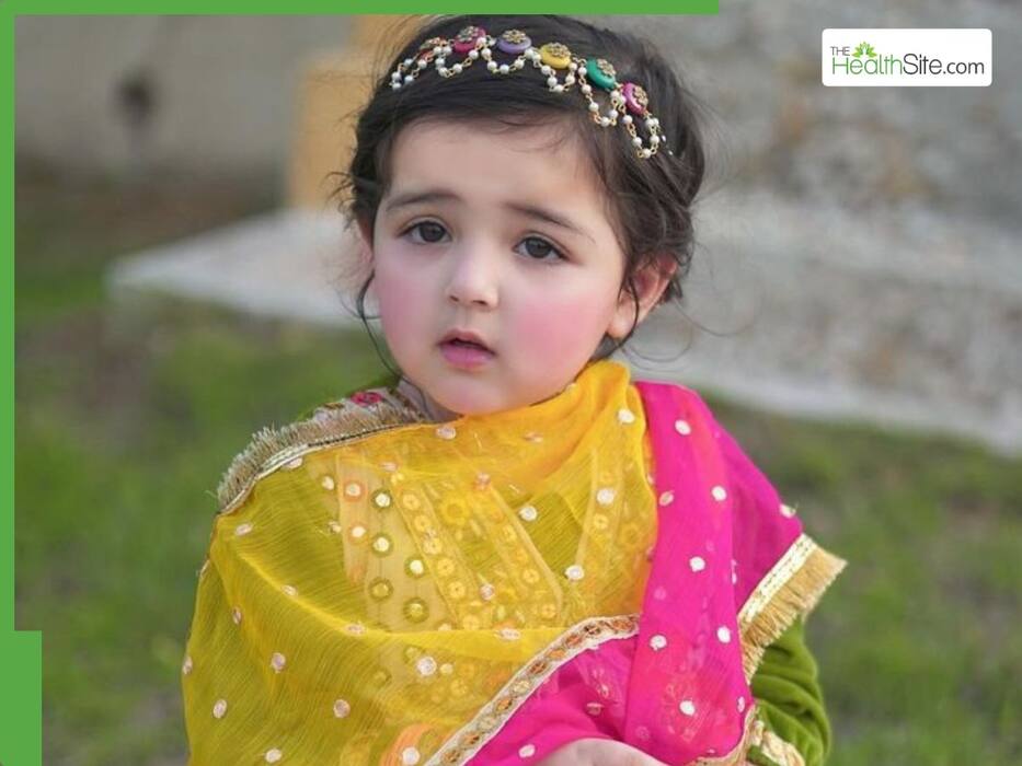 10 Powerful Baby Girl Names Inspired By Maa Kali