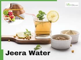 Jeera Water Benefits On Empty Stomach: Drink Daily For Weight Loss And Digestion Jeera Water Benefits On Empty Stomach: Drink Daily For Weight Loss And Digestion