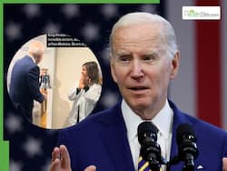 Joe Biden Health Updates: Former US President Completes Round of Radiation Therapy To Treat Aggressive Prostate Cancer