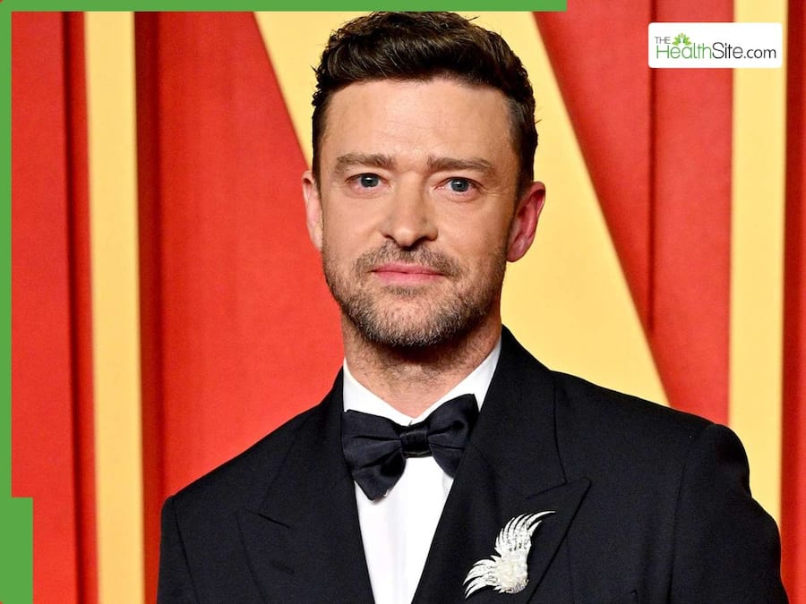 Justin Timberlake Health Updates: Actor Opens Up About His Lyme Disease Battle: “I Was Onstage in Massive Nerve Pain”