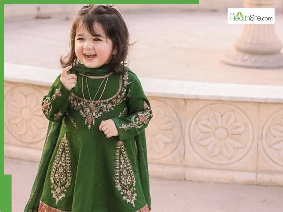 10 Powerful Baby Girl Names Inspired By Maa Kali