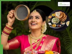 Karwa Chauth 2025: How to Stay Energetic and Active During the Fast