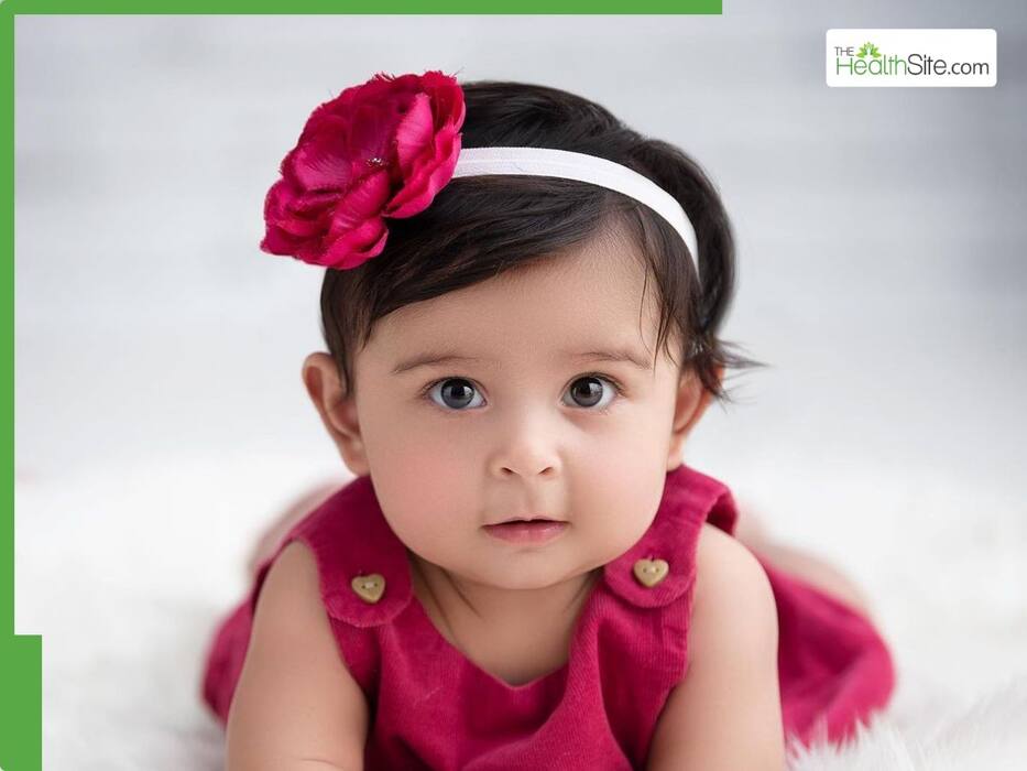 10 Powerful Baby Girl Names Inspired By Maa Kali