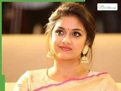 Keerthy Suresh Loses 9 Kg at 33 with Only Cardio: Here's The Tamil Actor   s Diet and Fitness Secret