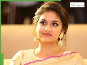 Keerthy Suresh Loses 9 Kg at 33 with Only Cardio: Here's The Tamil Actor s Diet and Fitness Secret Keerthy Suresh Loses 9 Kg at 33 with Only Cardio: Here's The Tamil Actor s Diet and Fitness Secret