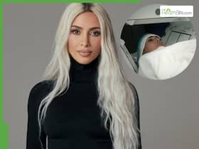 Kim Kardashian Health Update: Reality Star Diagnosed With Brain Aneurysm Linked To Stress From Divorce With Kanye West Kim Kardashian Health Update: Reality Star Diagnosed With Brain Aneurysm Linked To Stress From Divorce With Kanye West