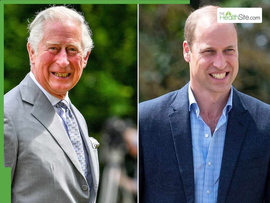 King Charles Health BIG Update: Is The UK Monarch Dying? Rumors ...