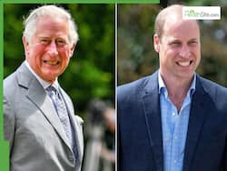 King Charles Health BIG Update:  Is The UK Monarch Dying? Rumors Intensify as Prince William Prepares to Step Up