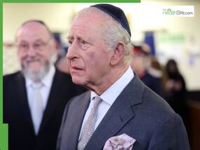 King Charles Health BIG Updates: UK Monarch's Serious Health Struggles Emerge As Doctors Issue Urgent 'Advice'