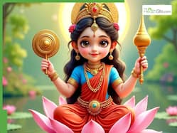 Kojagari Laxmi Puja 2025: Unique Baby Names Inspired By Goddess Laxmi