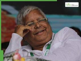 Lalu Prasad Yadav Health Update :Admitted To AIIMS For Treatment Of Worsening Kidney Function And Related Functions