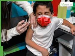 Long Covid Risk For Children Doubles After A Second Infection, What Is It