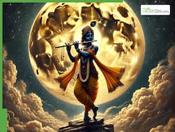 100 Unique Baby Names Inspired By Lord Krishna With Meanings