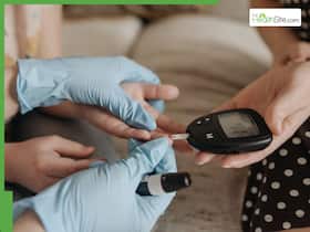 Winter Diabetes Management: 5 Simple Habits That Can Lower Blood Sugar Levels Naturally